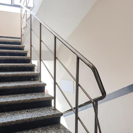 Fabhotel Holiday Grand Патна Экстерьер фото