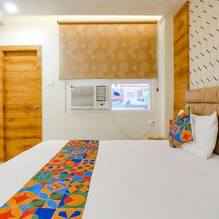 Fabhotel Holiday Grand Патна Экстерьер фото