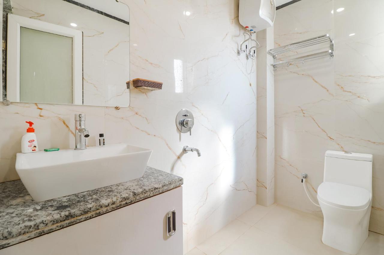 Fabhotel Holiday Grand Патна Экстерьер фото
