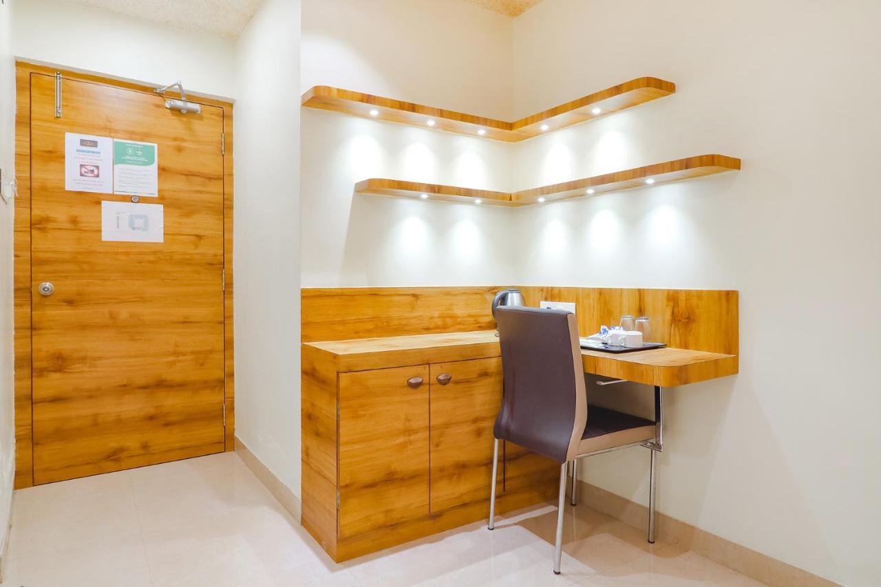 Fabhotel Holiday Grand Патна Экстерьер фото