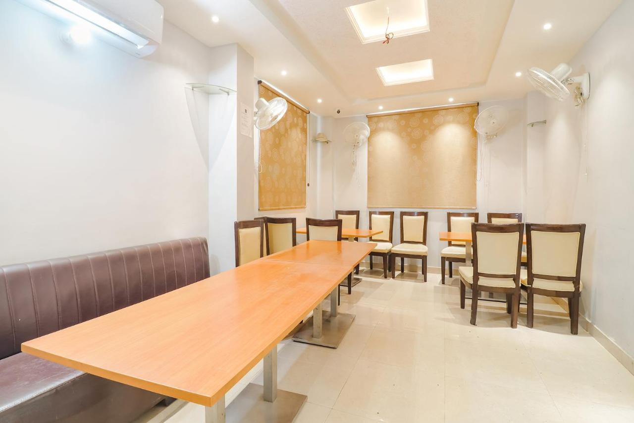 Fabhotel Holiday Grand Патна Экстерьер фото